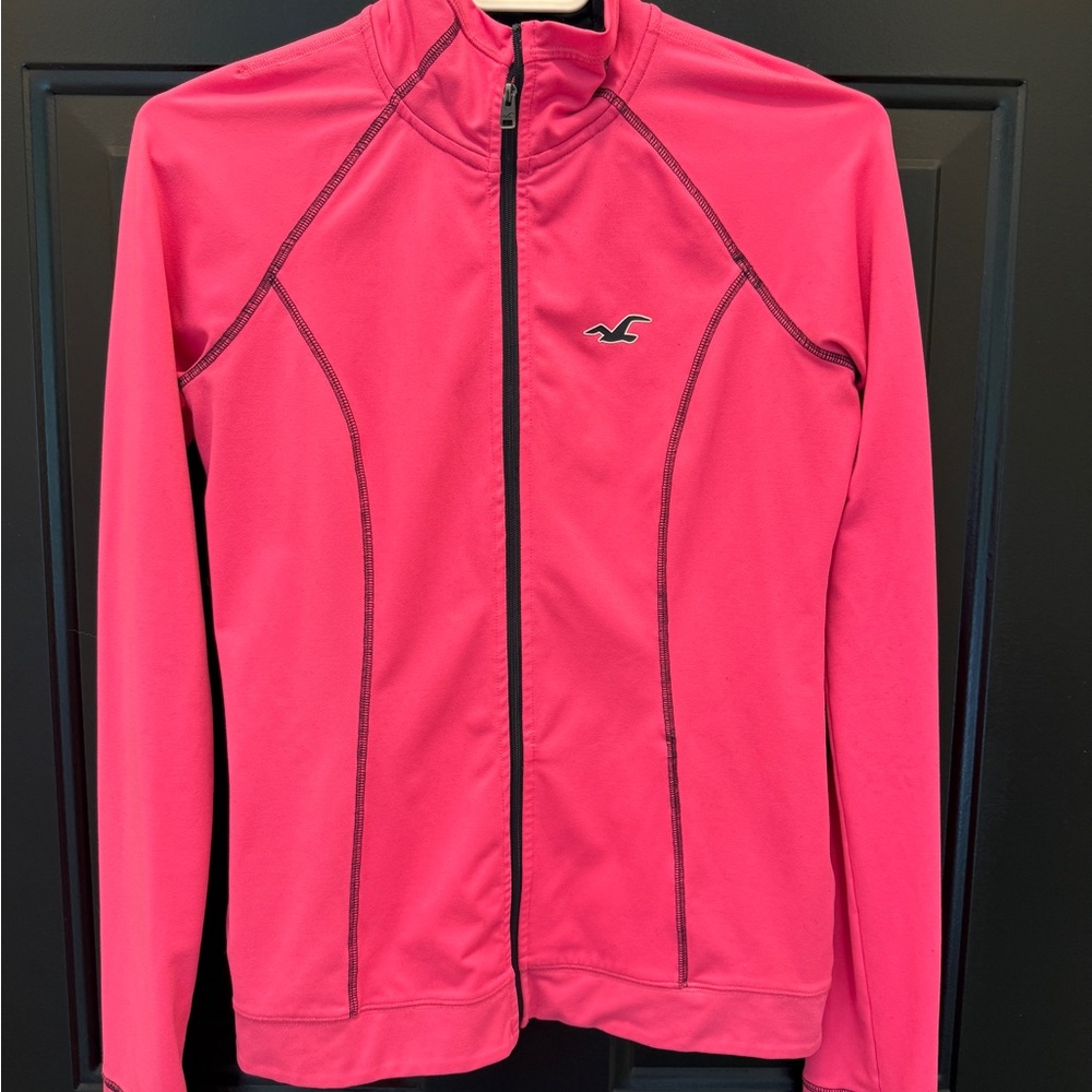 Hollister Vibrant Athletic Top